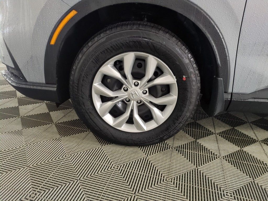 New 2025 Honda CR-V For Sale in Fort Wayne, IN