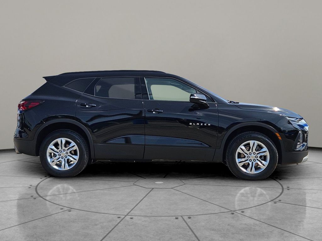 Used Car 2022 Chevrolet Blazer  Lt For Sale Under $25,000 In San Marcos, Texas