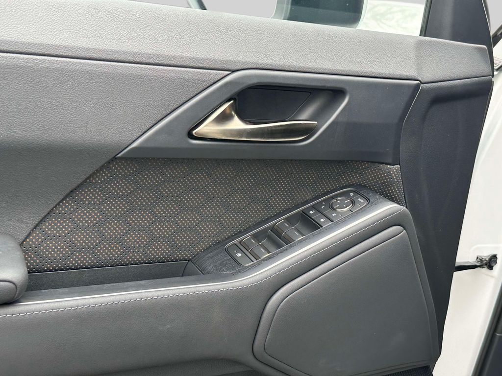 used 2025 Lexus GX car, priced at $85,995