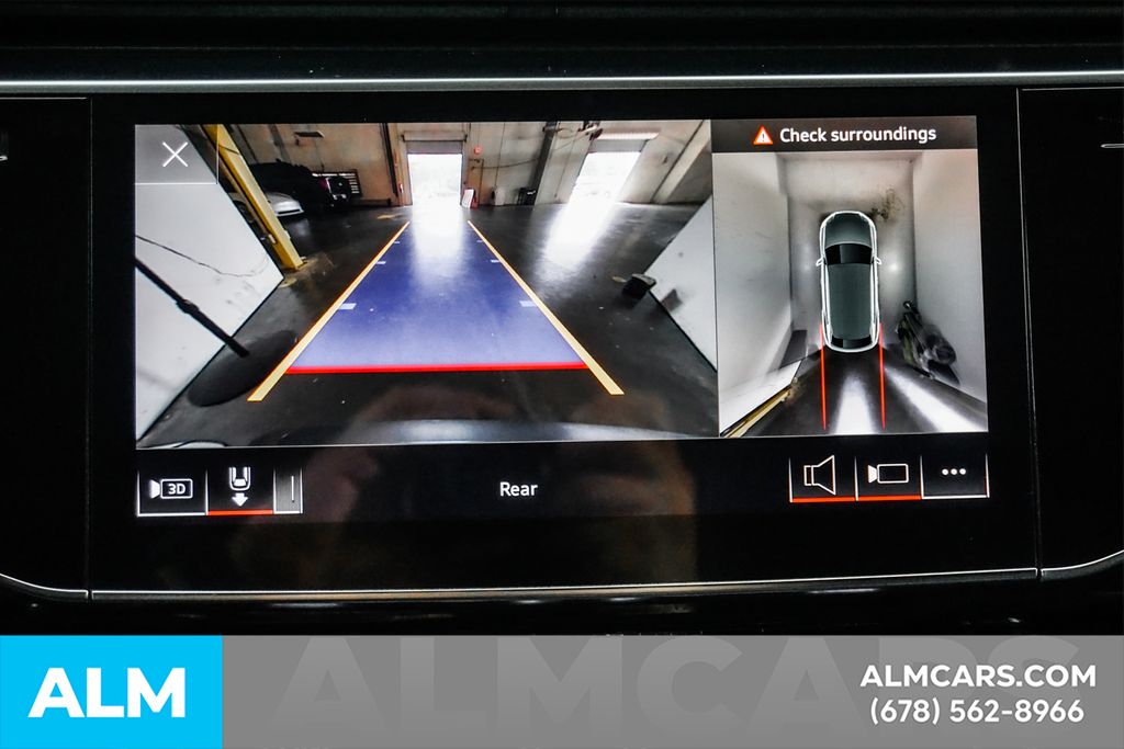 Used 2021  Audi 55 Premium Plus image 36