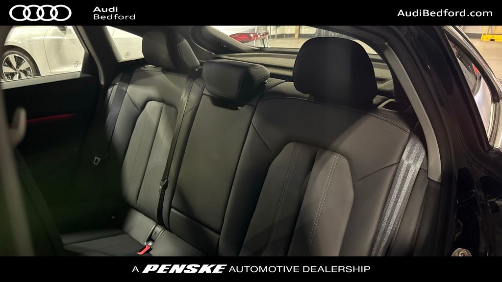 Thumbnail: 2025 Audi A5 - 21