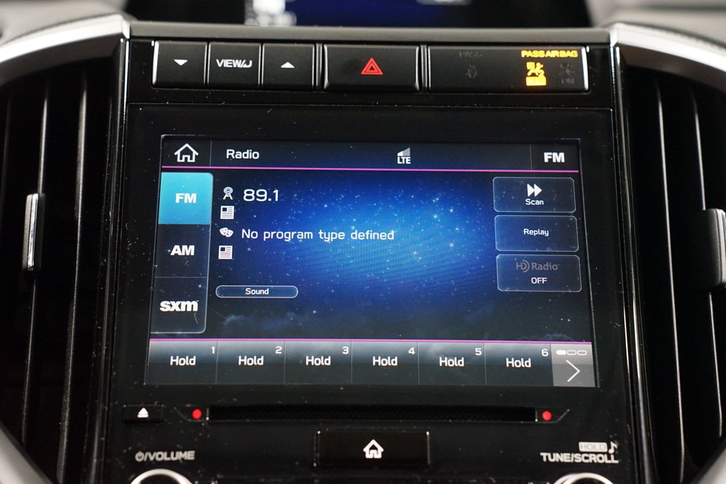 Thumbnail: 2019 Subaru Ascent - 19