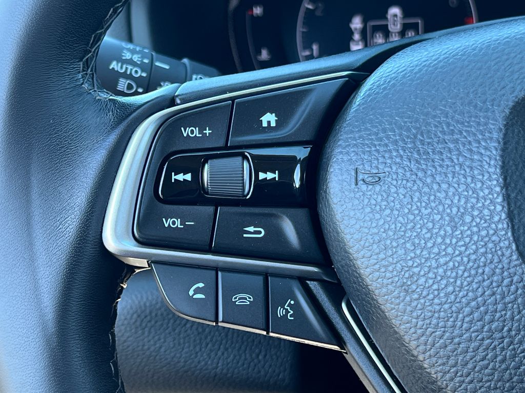 2022 Honda Accord Sport Special Edition
