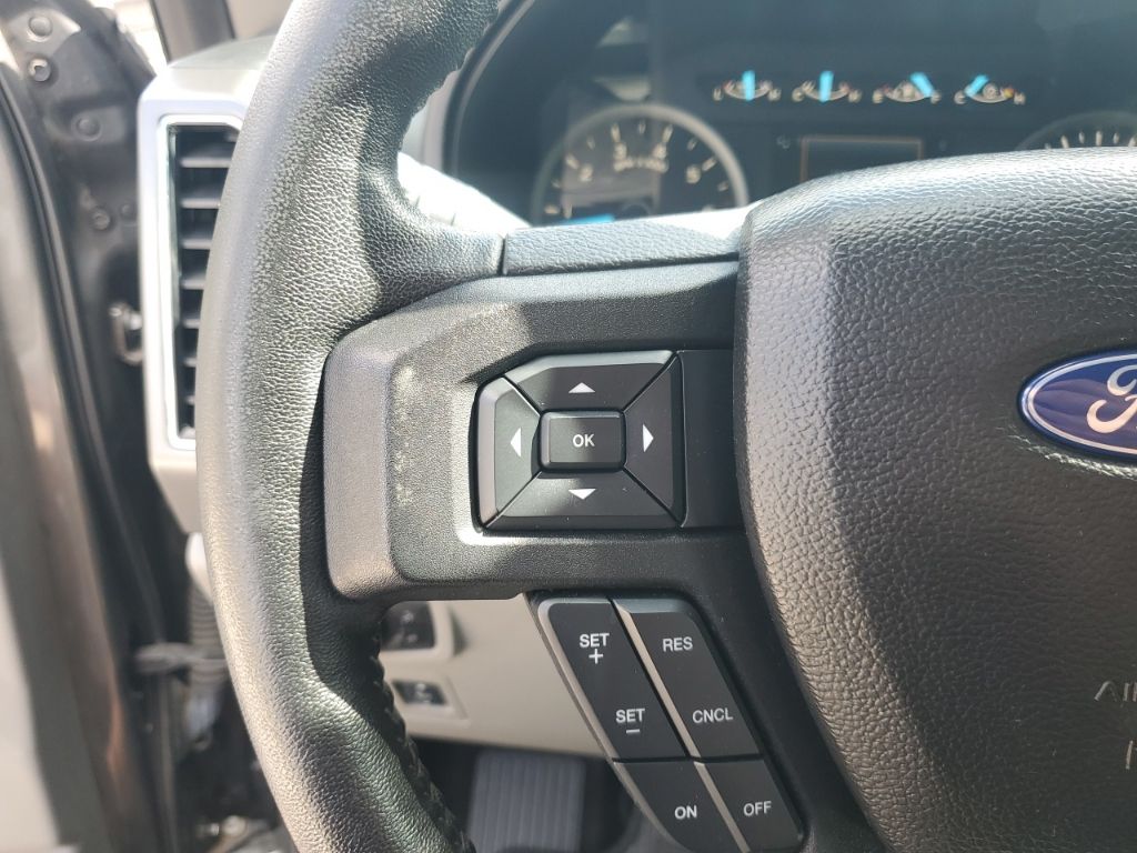 Used Car 2018 Ford F-150  Xlt For Sale Under $25,000 In Austin, Texas