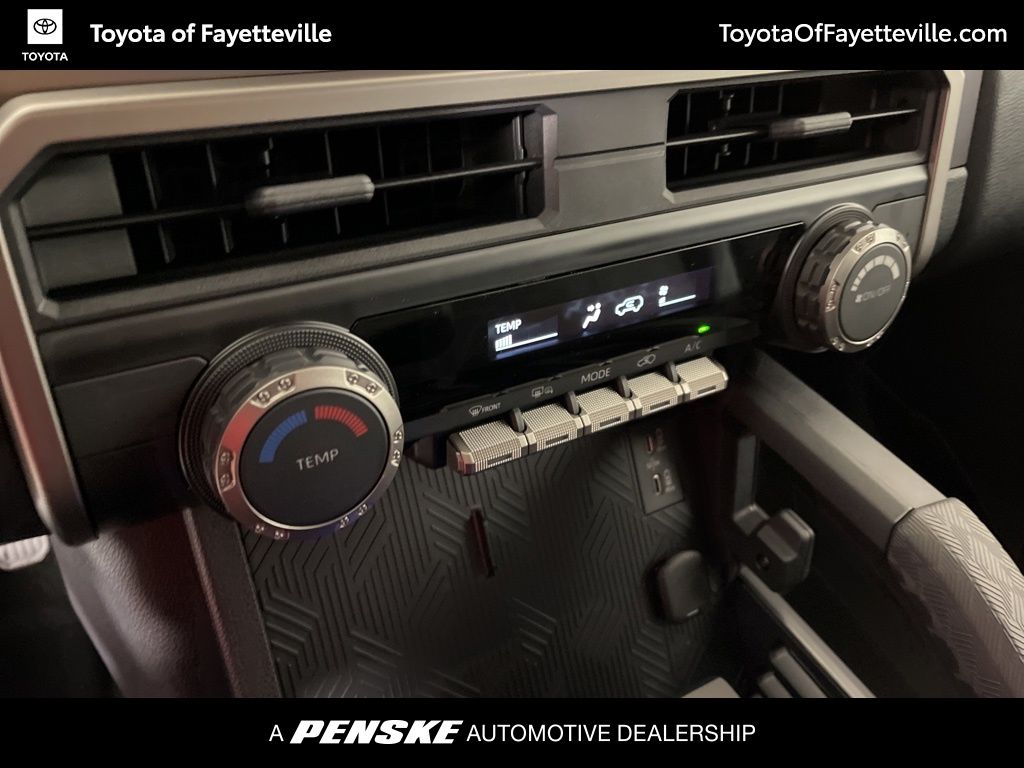 Thumbnail: 2025 Toyota 4Runner - 31