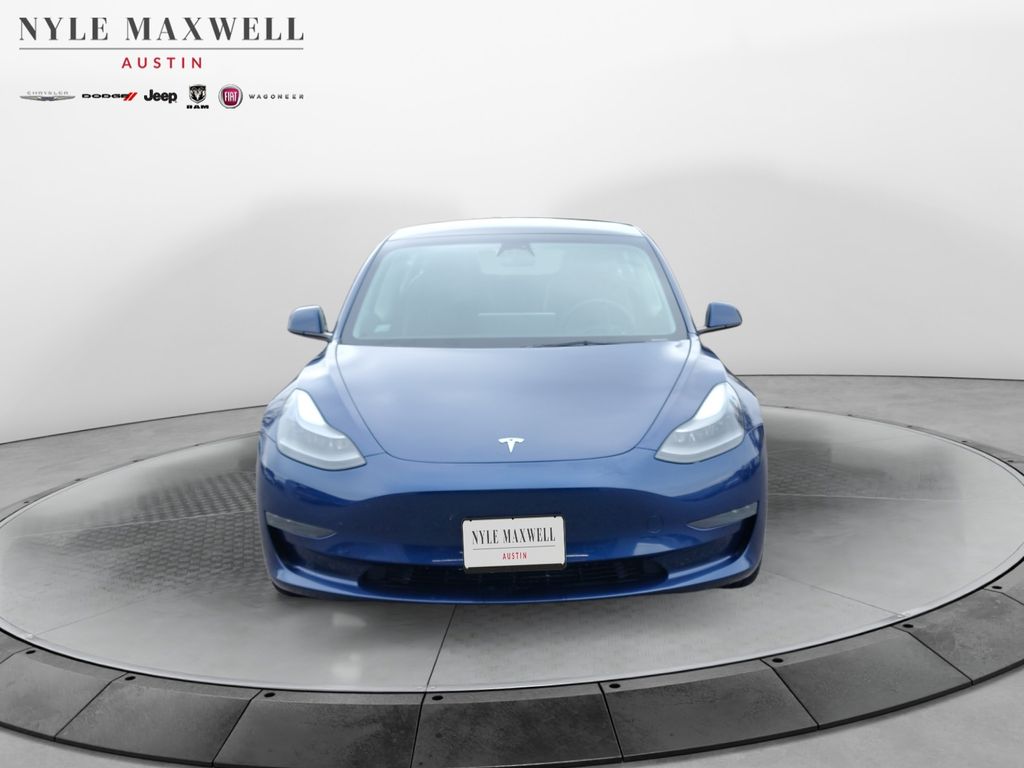 Used Car 2023 Tesla Model 3  Base For Sale Under $20,000 In Austin, Texas