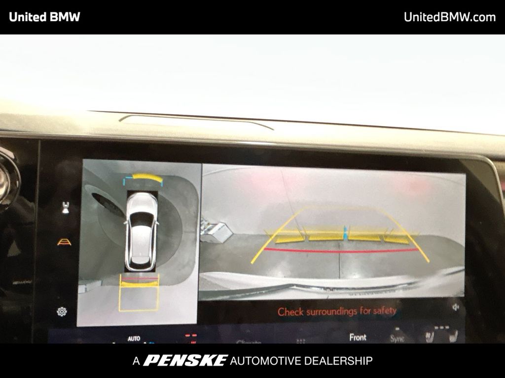 Thumbnail: 2024 Lexus RX - 17