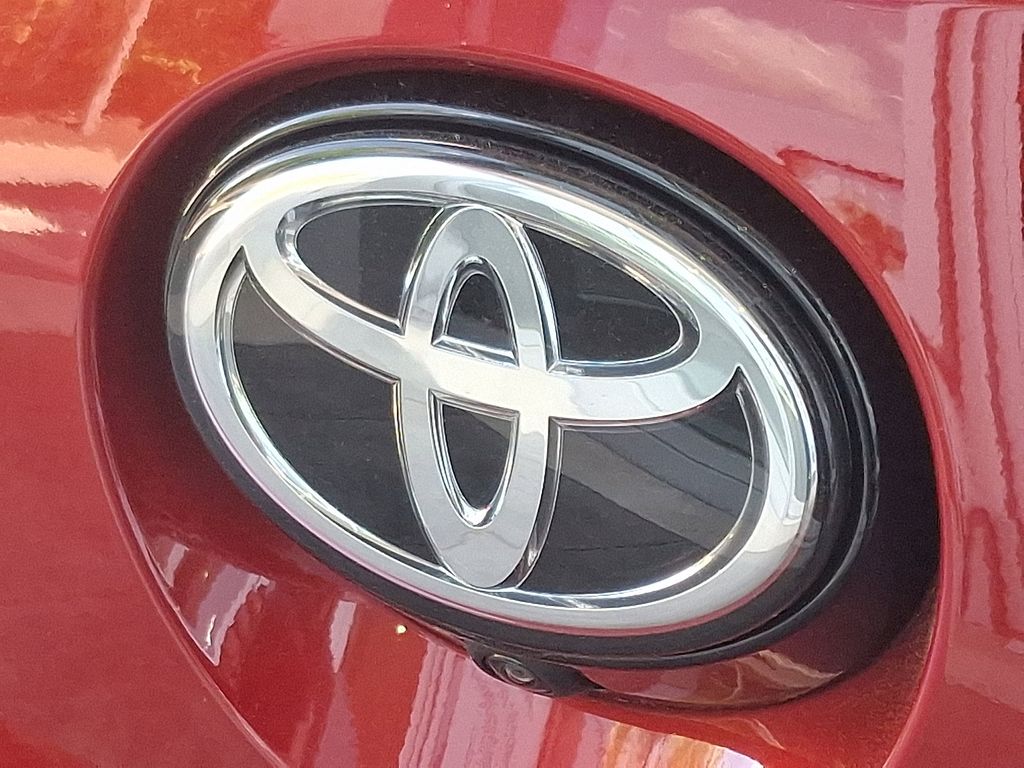 Thumbnail: 2025 Toyota GR Corolla - 17