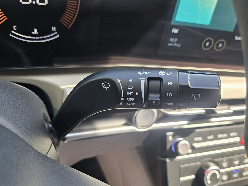 2025 Hyundai Tucson - $23,773