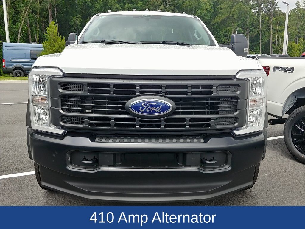 2024 Ford F-450 Super Duty 