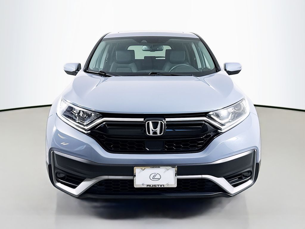 Thumbnail: 2020 Honda CR-V - 2