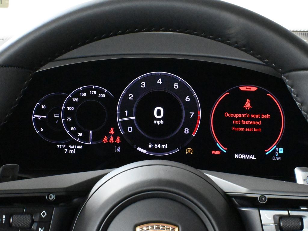 Thumbnail: 2026 Porsche Cayenne - 19