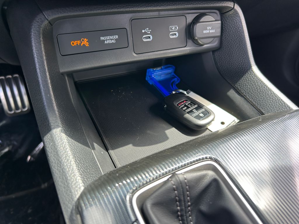 Thumbnail: 2026 Honda Civic - 31