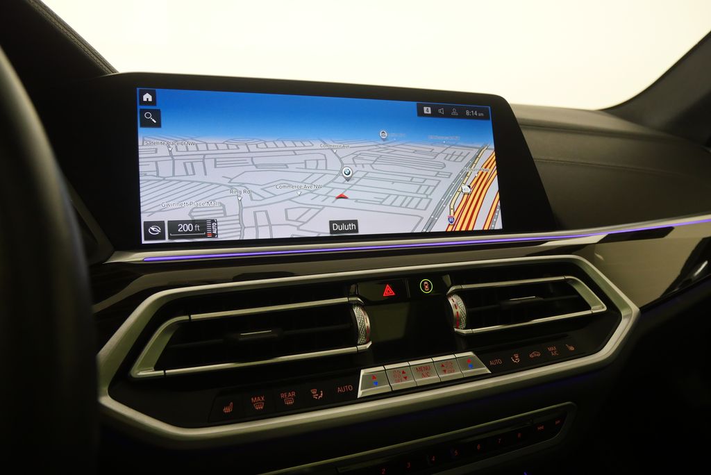 Thumbnail: 2021 BMW X5 - 19