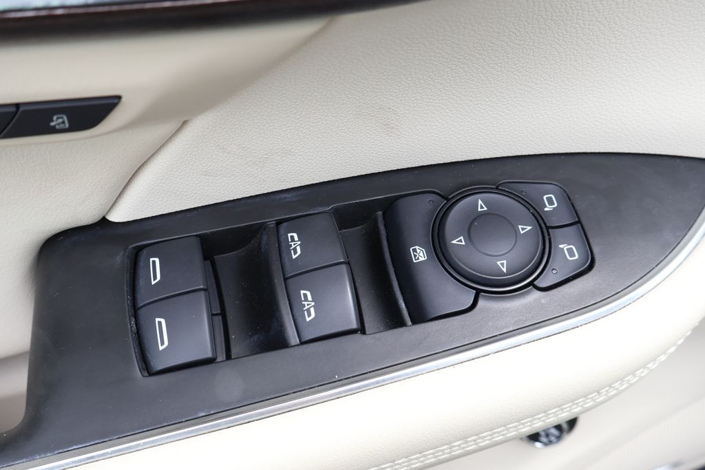 Thumbnail: 2021 Buick Envision - 16