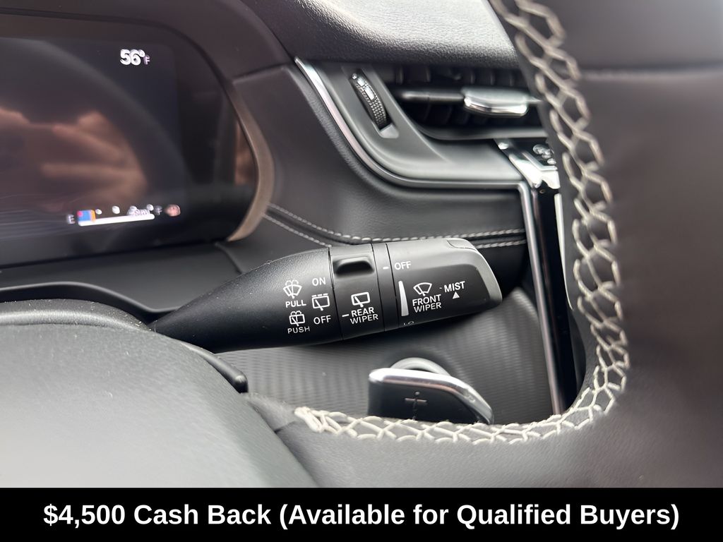 New Car 2025 Jeep Grand Cherokee L  For Sale Under $40,000 In Austin, Texas