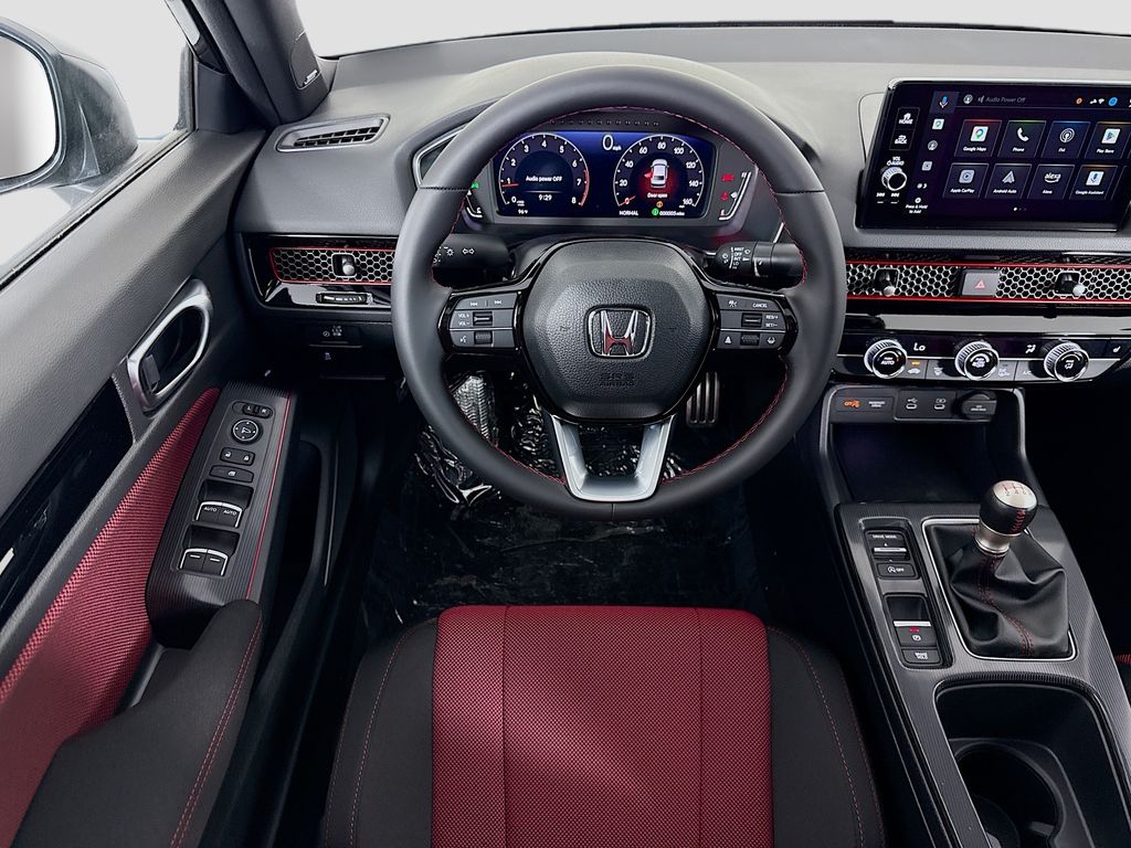 Thumbnail: 2026 Honda Civic - 11