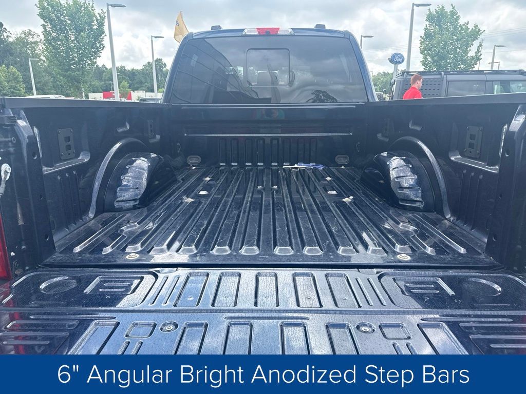 2024 Ford F-250 Super Duty LARIAT