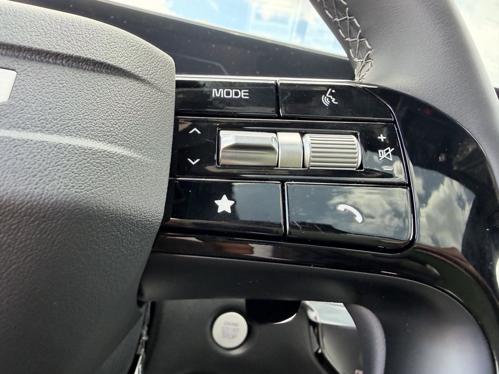 new 2026 Kia Sorento Hybrid car, priced at $42,617