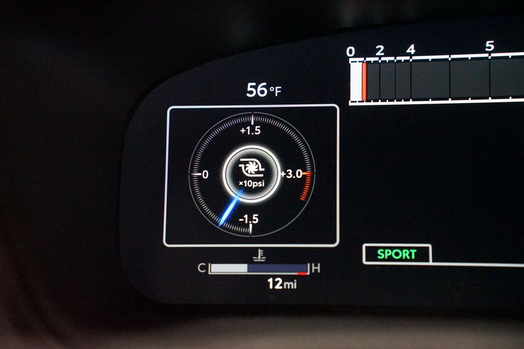 Thumbnail: 2025 Toyota GR Corolla - 17