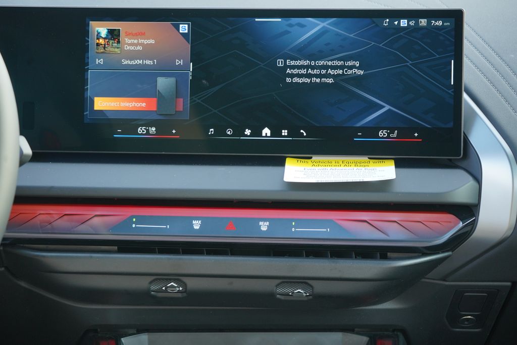 Thumbnail: 2026 BMW X3 - 15