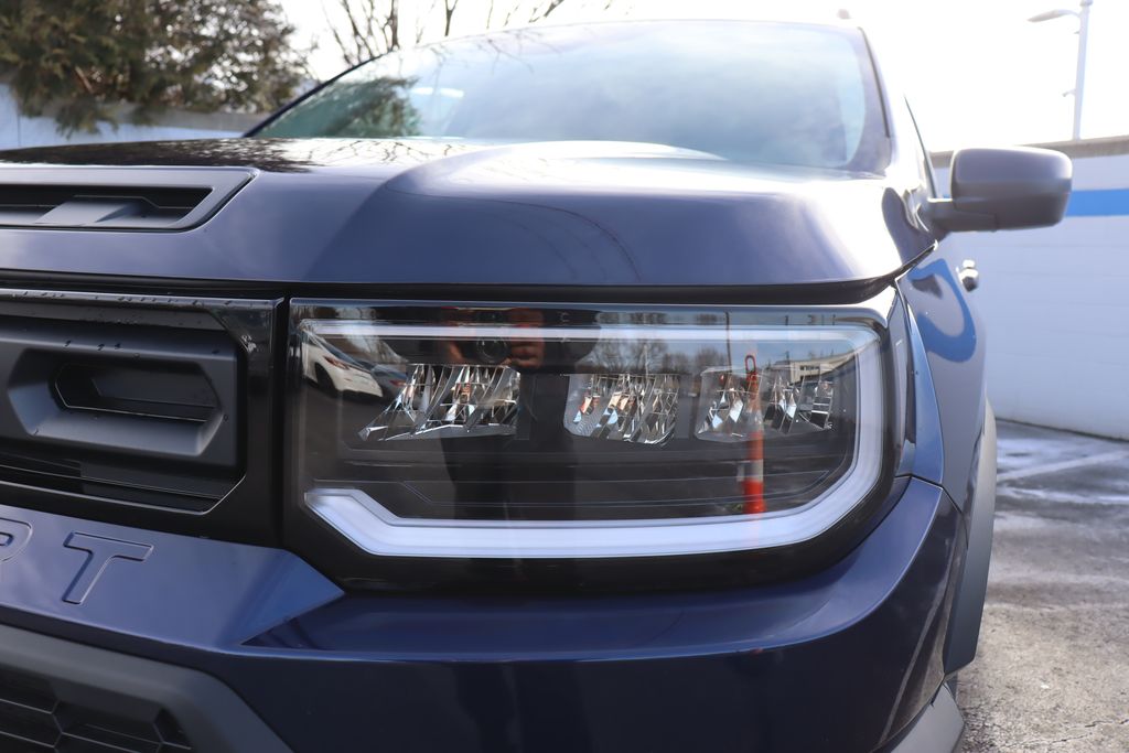 Thumbnail: 2026 Honda Passport - 9