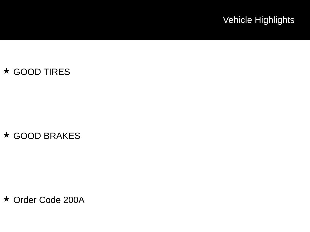 View vehicle photo 7