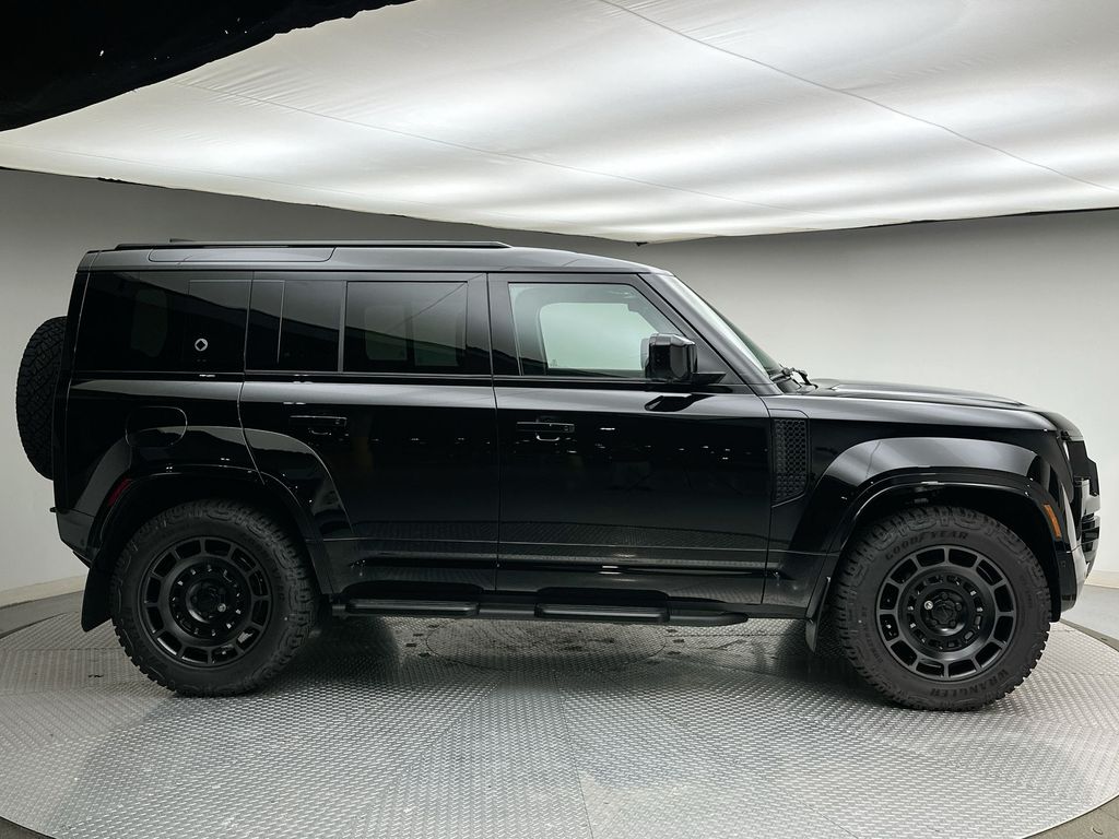 Thumbnail: 2026 Land Rover Defender - 12