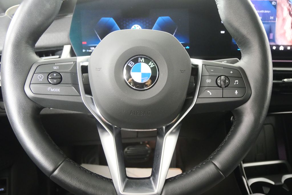 Thumbnail: 2025 BMW X2 - 23
