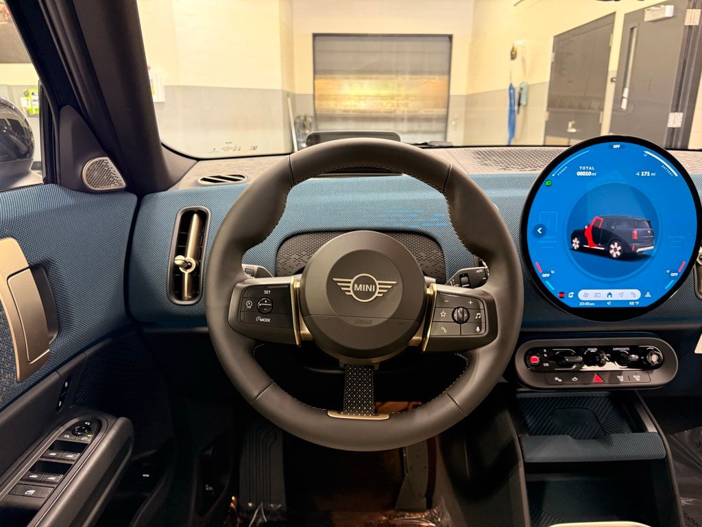 2025 MINI Cooper Countryman Signature 22