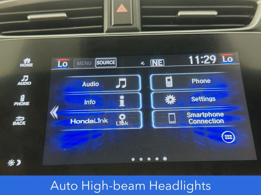 Used Car 2020 Honda Cr-v Hybrid  Ex For Sale Under $25,000 In Austin, Texas