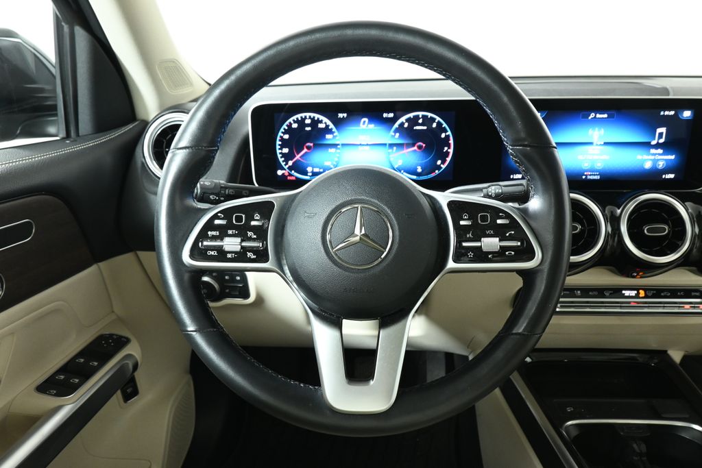 2021 Mercedes-Benz GLB 250 15