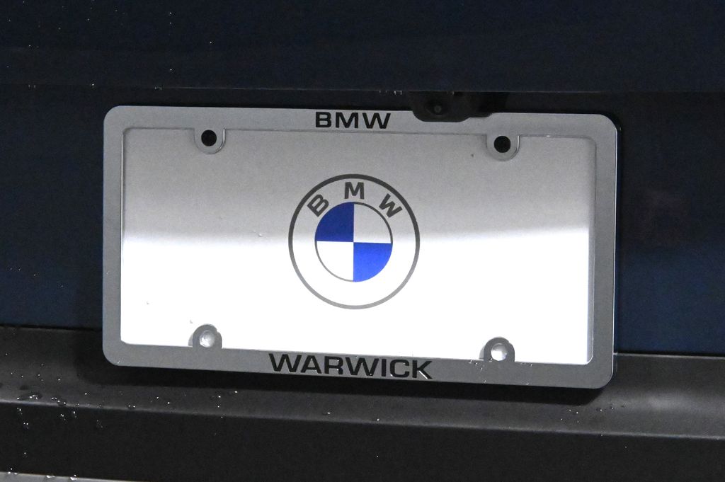 Thumbnail: 2026 BMW X3 - 14