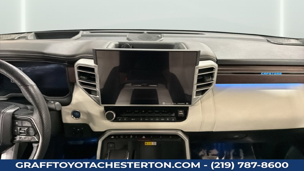 Used 2023 Toyota Tundra Hybrid Truck