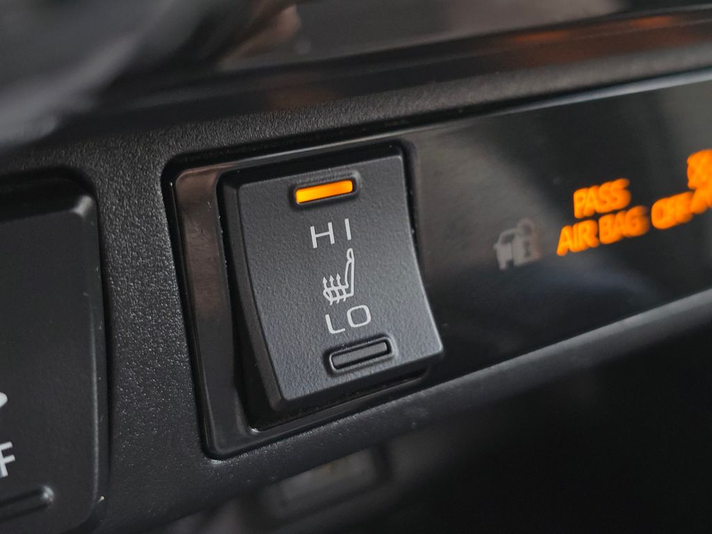 Used 2024 Gray Toyota XLE image 34