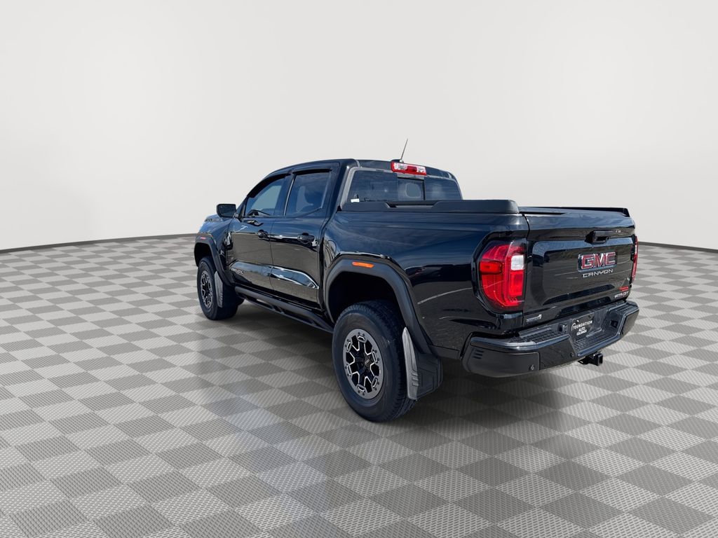 Used 2023 GMC Canyon Truck