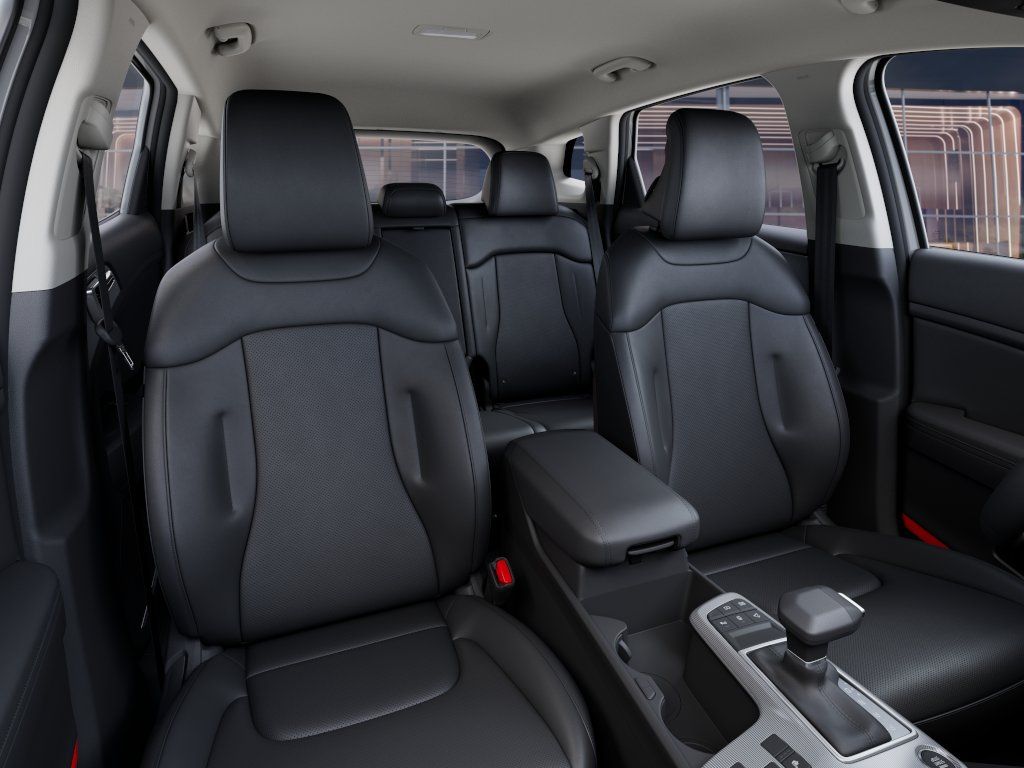 New 2027 C7s Kia EX image 15