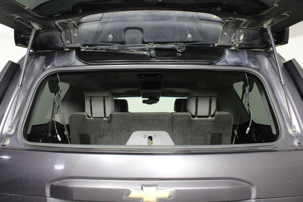 Used 2015 Chevrolet Suburban for sale in 