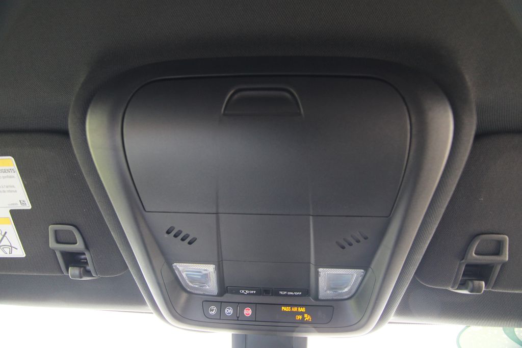 Used 2022 Chevrolet Equinox SUV