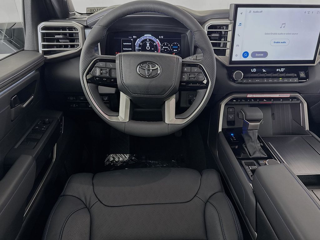 New 2026 Toyota Tundra i-FORCE MAX Truck