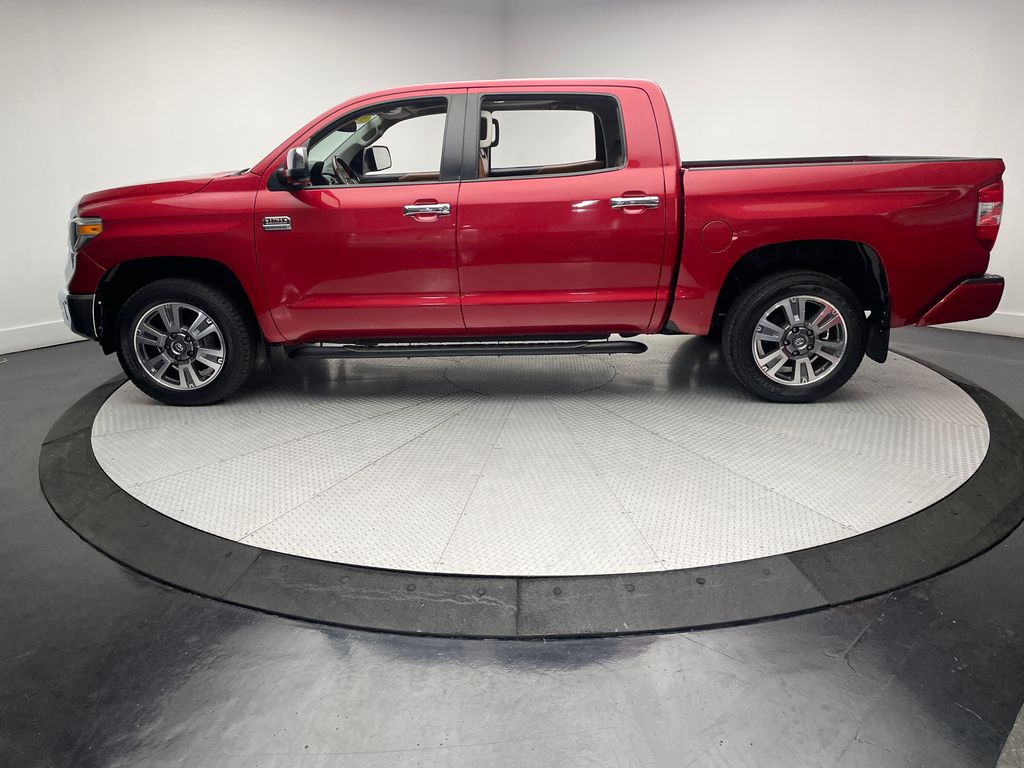 Thumbnail: 2019 Toyota Tundra - 8