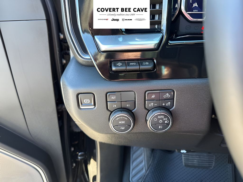 Used Car 2025 Chevrolet Silverado 2500hd  High Country For Sale Under $80,000 In Austin, Texas