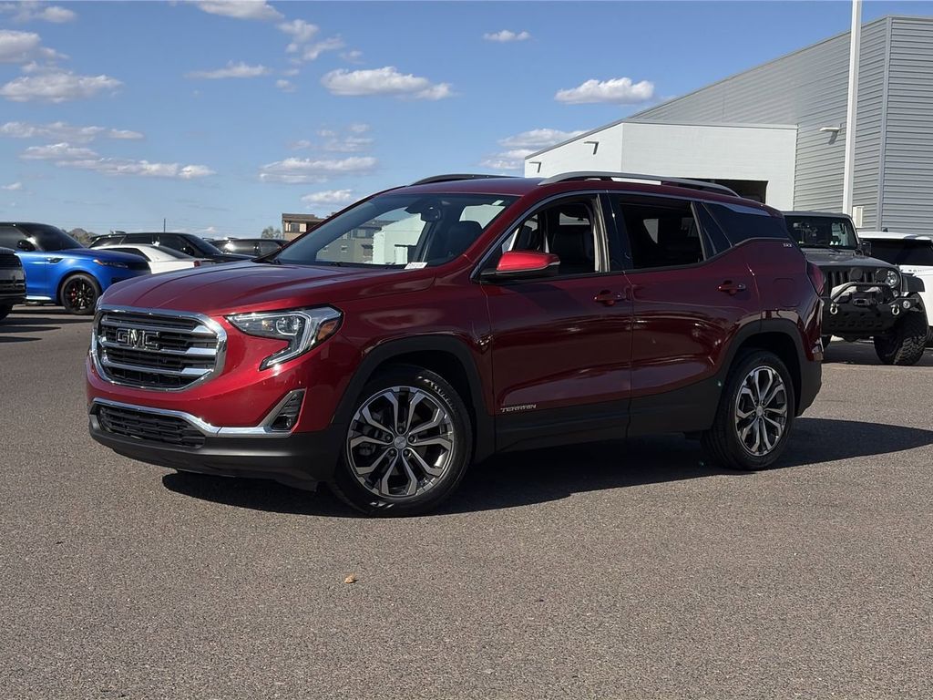 View vehicle photo 2