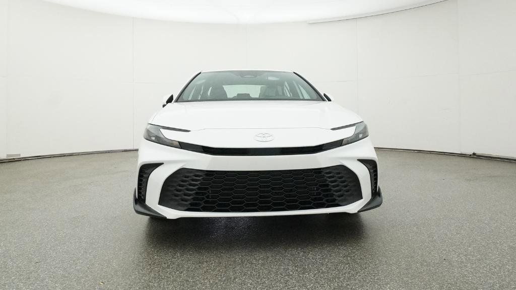 Thumbnail: 2026 Toyota Camry - 8