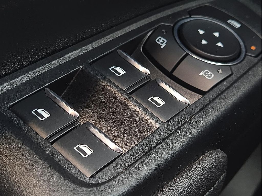 2025 Ford Ranger XL - Photo 34