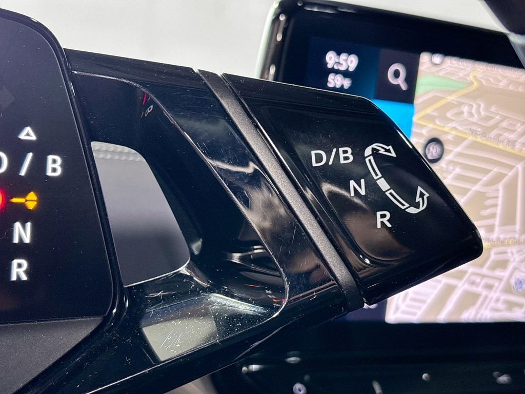 2023 Volkswagen ID.4 S