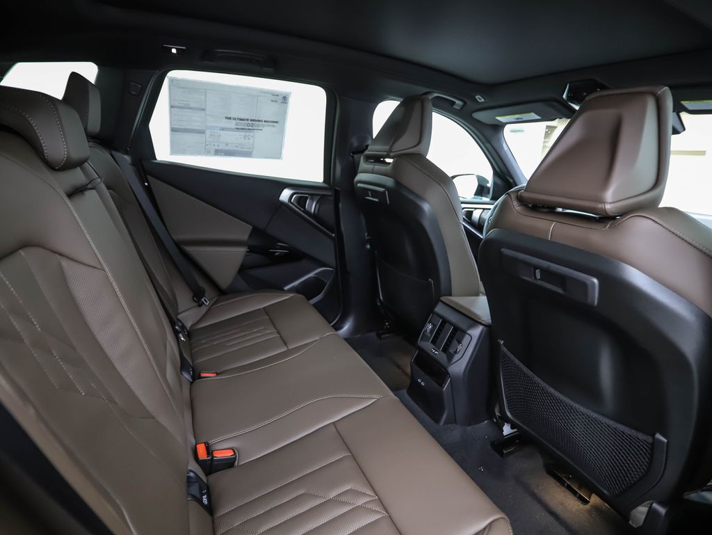 Thumbnail: 2026 BMW X3 - 26