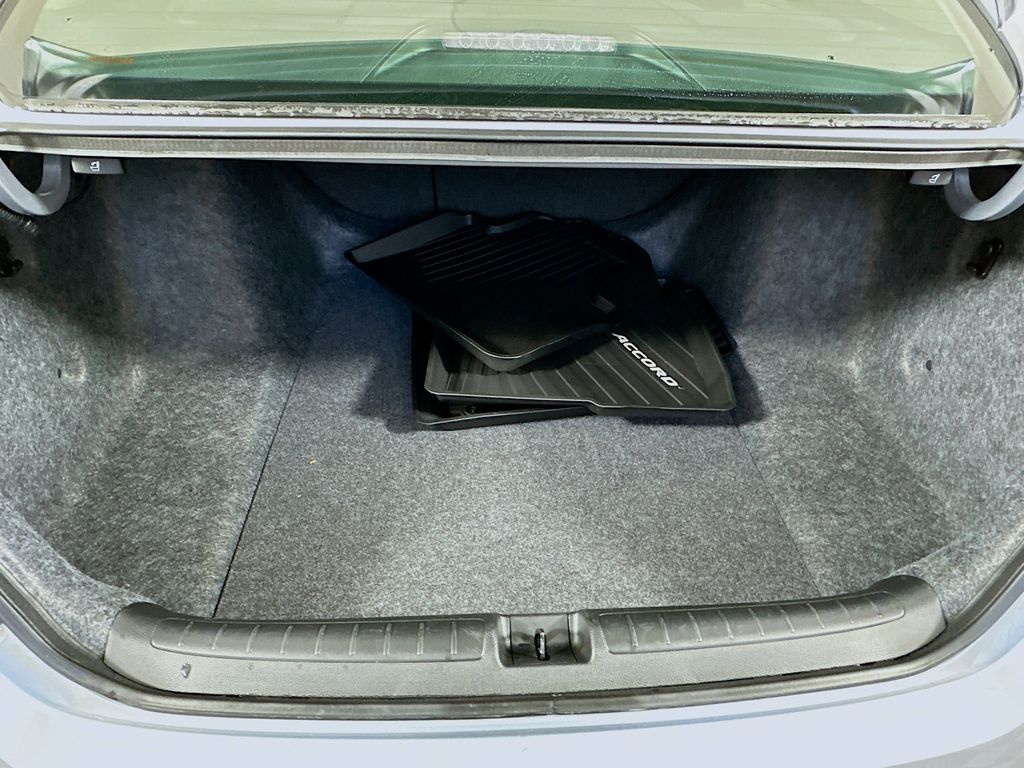 Thumbnail: 2021 Honda Accord - 26