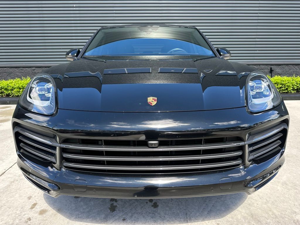 Thumbnail: 2023 Porsche  - 8
