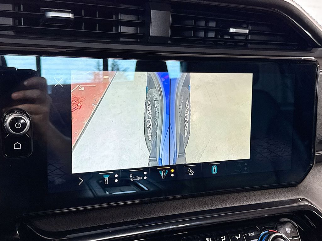 2022 GMC Sierra 1500 AT4 - Photo 30